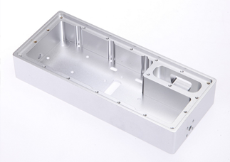 通信設備零部件加工資訊